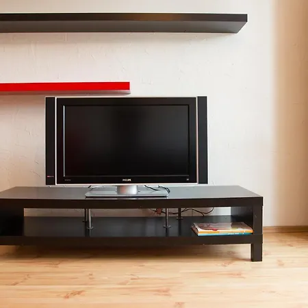 Apartament Apartament Z Tarasem Gdynia