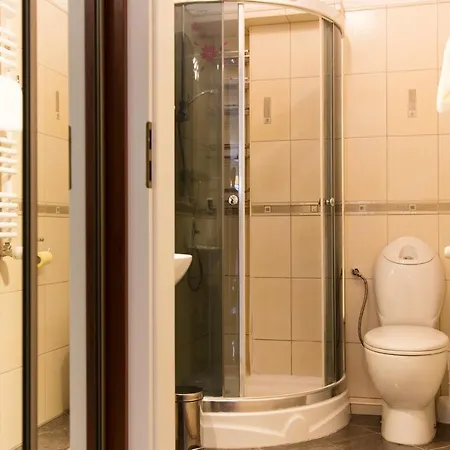 Apartament Z Tarasem * Gdynia