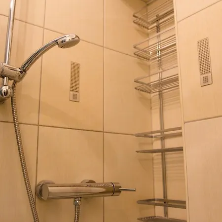 Apartament Z Tarasem Apartament *