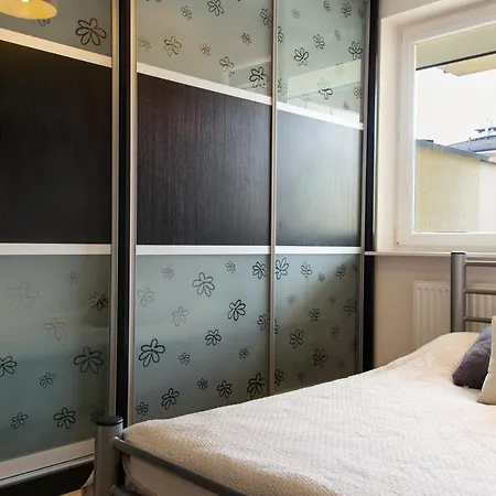 Apartament Z Tarasem Gdynia
